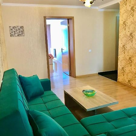 Homee Тбилиси Экстерьер фото
