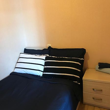 Homee Тбилиси Экстерьер фото