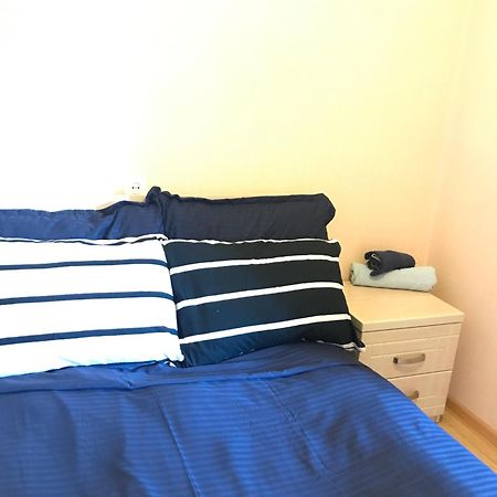 Homee Тбилиси Экстерьер фото