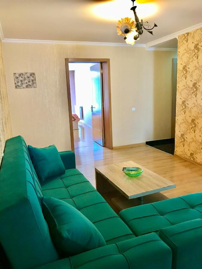 Homee Тбилиси Экстерьер фото