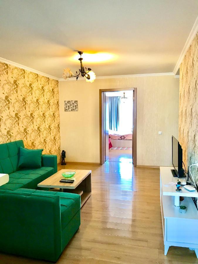 Homee Тбилиси Экстерьер фото