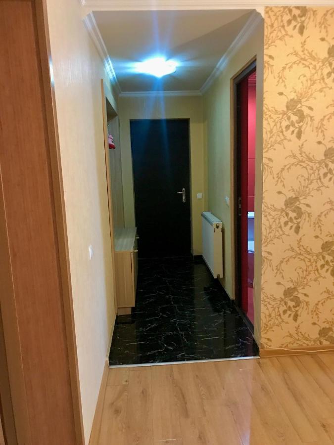 Homee Тбилиси Экстерьер фото