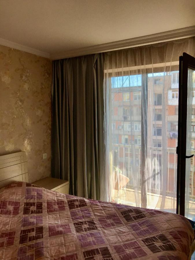 Homee Тбилиси Экстерьер фото