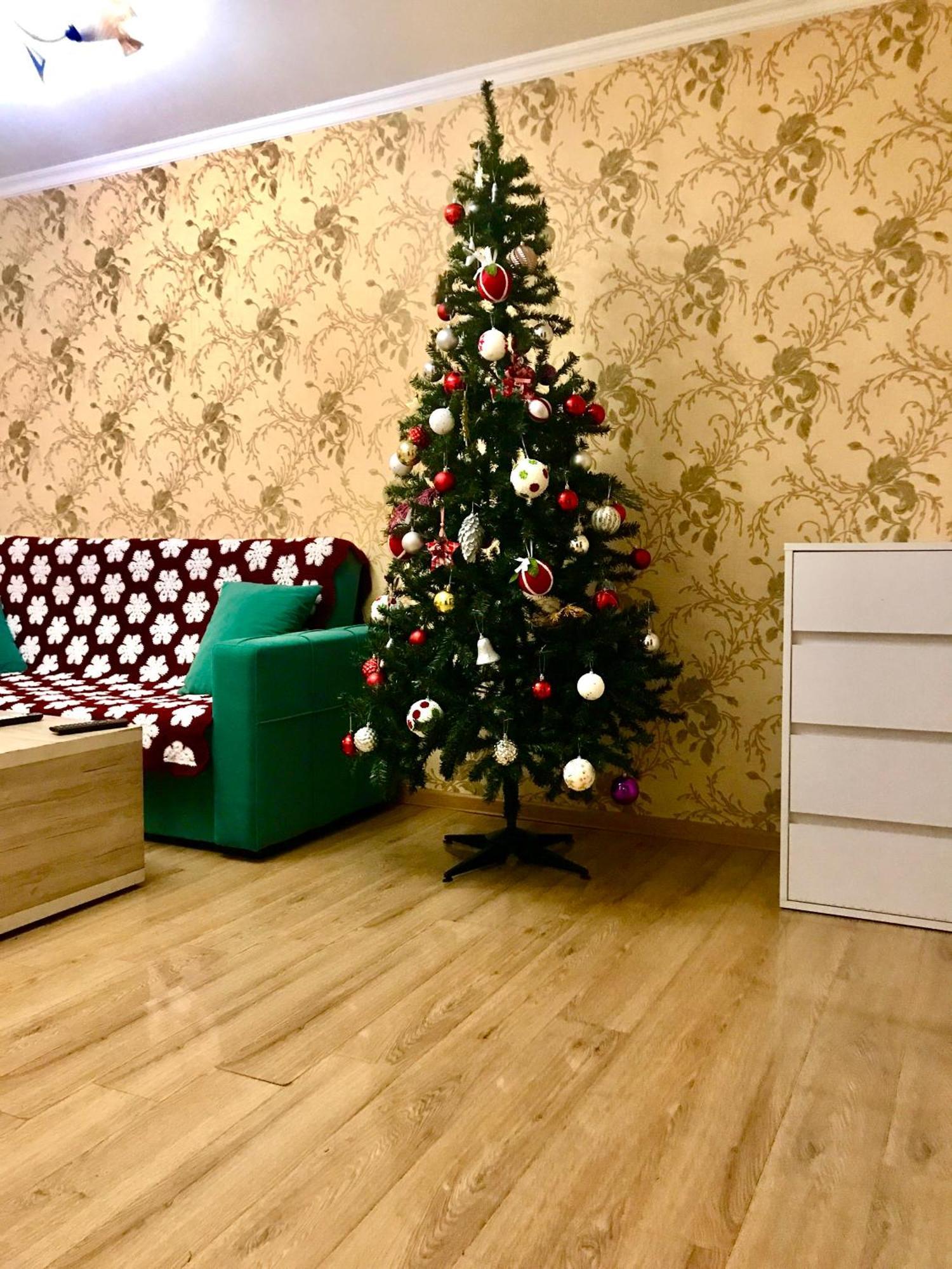 Homee Тбилиси Экстерьер фото
