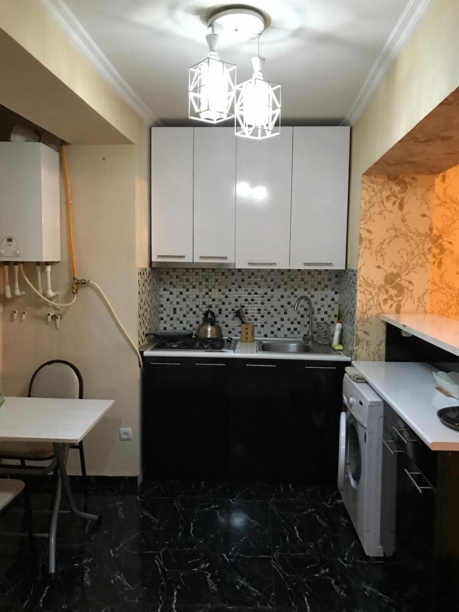 Homee Тбилиси Экстерьер фото
