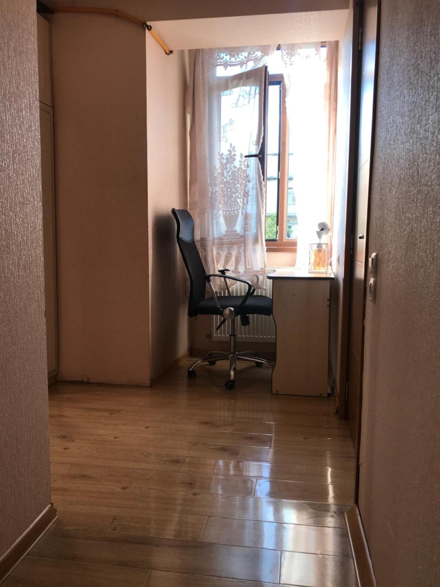Homee Тбилиси Экстерьер фото