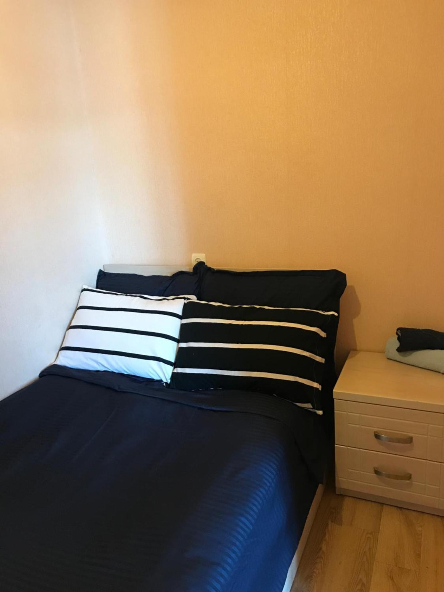 Homee Тбилиси Экстерьер фото
